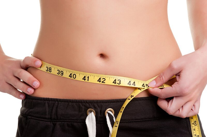 Sculpscure can help reduce excess weight around the stomach and hips without invasive surgery.