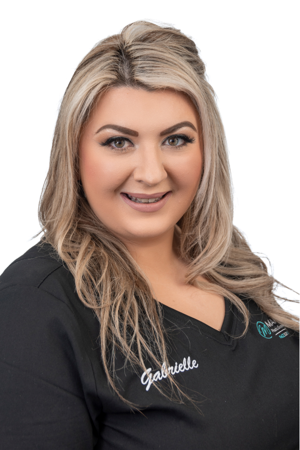 Marotta Plastic Surgery SpecialistsMedical Assistant, Gabrielle Grasso