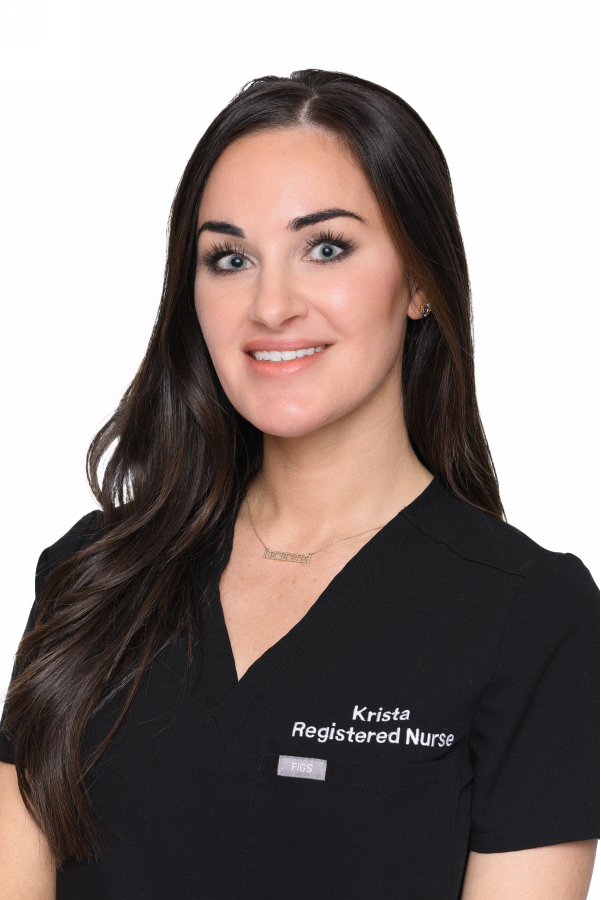 Marotta Plastic Surgery Specialists Surgical Director, Krista Weisser