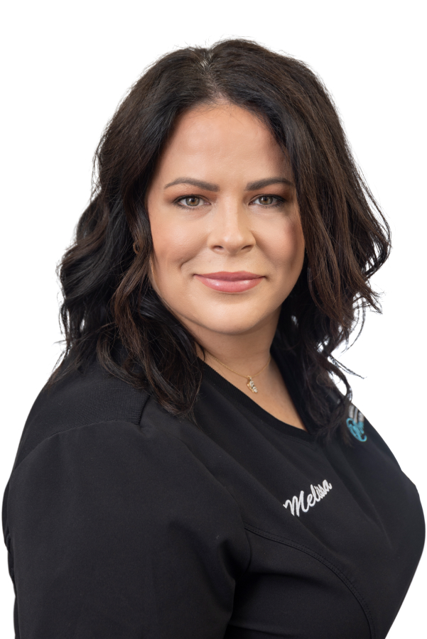 Marotta Plastic Surgery Specialists Patient Concierge, Melissa O’Dea