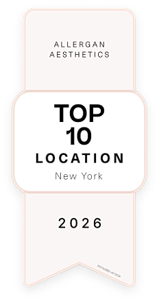 Allergan Aesthetics Top 10 Location Award 2026