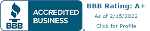 BBB logo