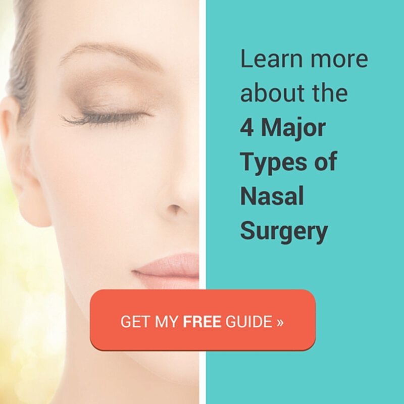 Young woman snapping a selfie on her smartphone