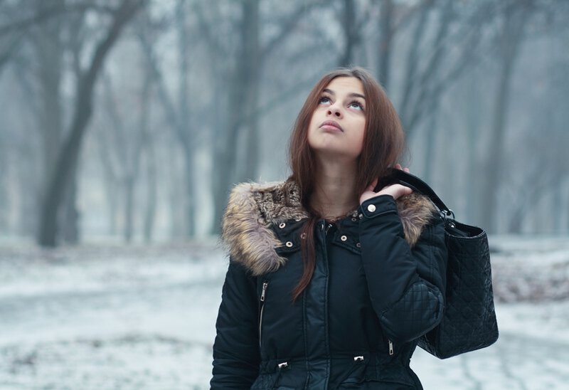 The cold months are a great time to take care of your cosmetic procedures.