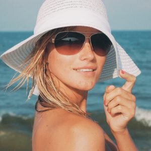 4 ways to protect your skin from the sun
