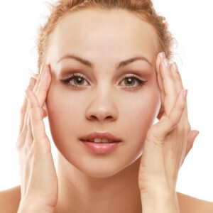 A chemical peel can eliminate unsightly blemishes and take years off your face.