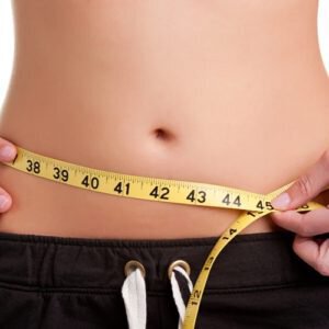 A tummy tuck can help a person remove excess skin and tighten loose areas.