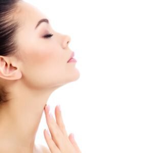 Achieve the chin you have always desired with a liposuction procedure.