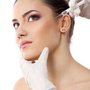 Botox injections can do more than turn back the aging clock.