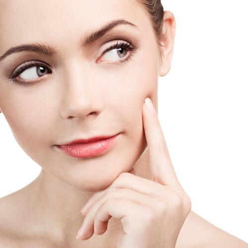 For those who'd like to rid their skin of damage, schedule a chemical peel.