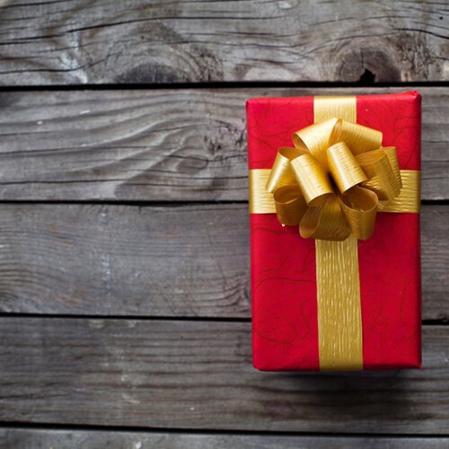 Giving plastic surgery as a gift this holiday season could be just what your loved one wants.