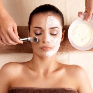 How can you enhance your facial appearance today?