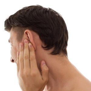 Many people opt for otoplasty to correct protruding ears.