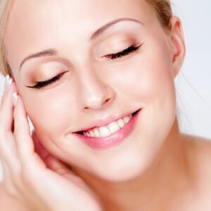 Microdermabrasion can even your skin tone and give you a youthful glow.