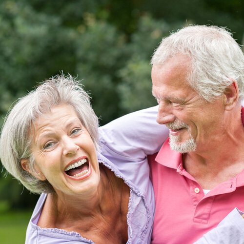 More senior citizens are expected to become interested in non-invasive cosmetic procedures in 2015.