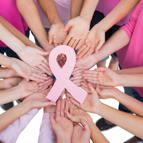 October is Breast Cancer Awareness Month