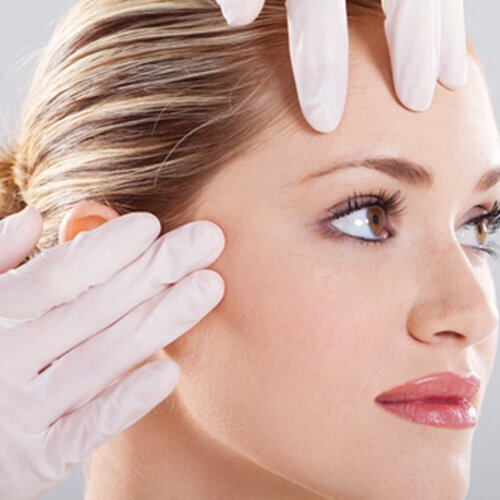 Skin tightening procedures are growing in popularity due to ease, safety and speed.