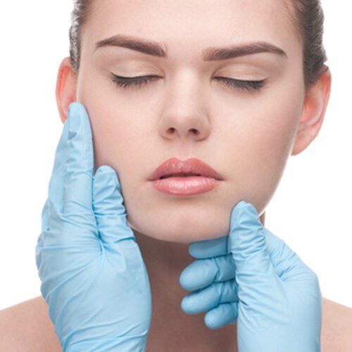 The psychological advantages of plastic surgery often outweigh the physical benefits.