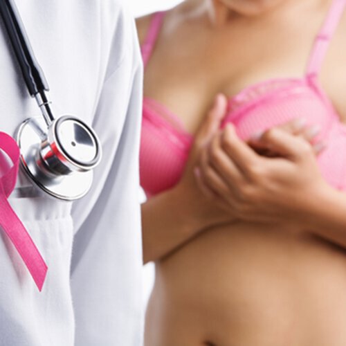 There are many myths surrounding breast surgery that simply aren't true.