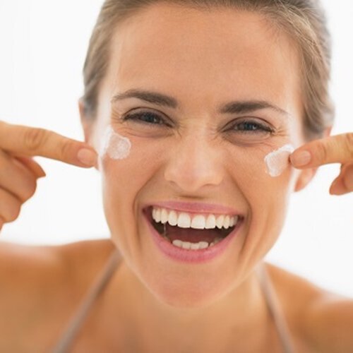 Treat your skin with a chemical peel today.