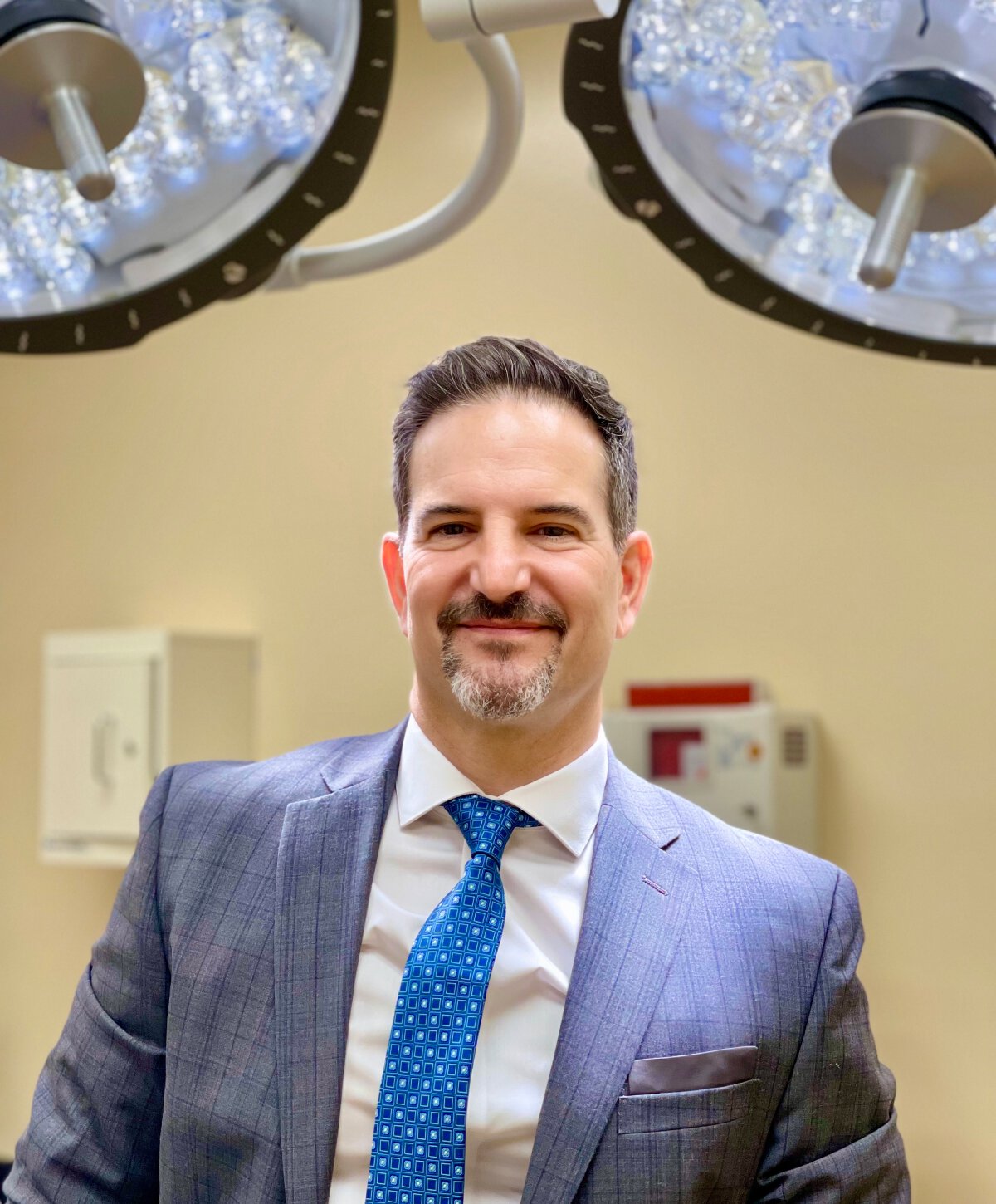 Long Island Ellacor provider Dr. Marotta