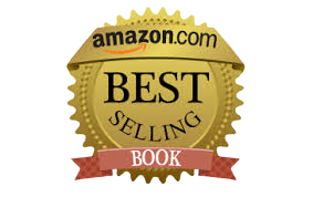Amazon Best Selling Book award