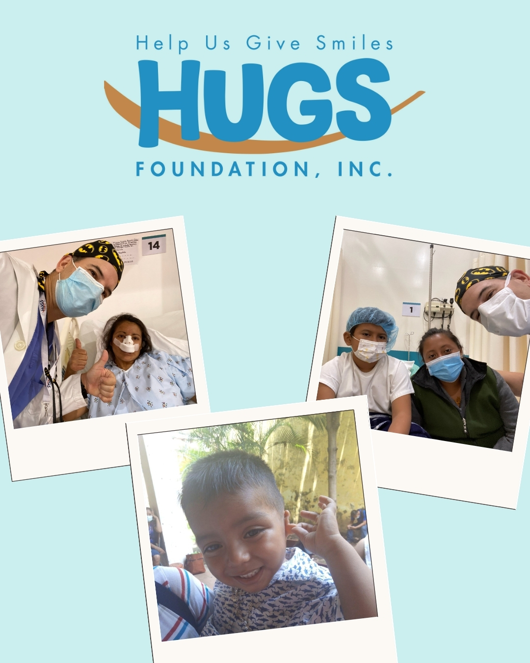 Hugs Medical Mission, Guatamala 2024
