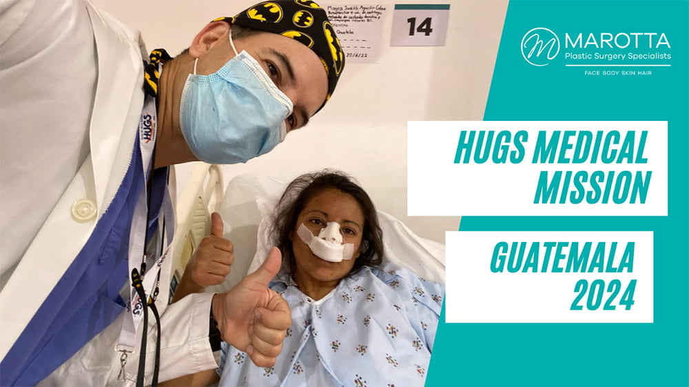 Hugs Medical Mission, Guatamala 2024