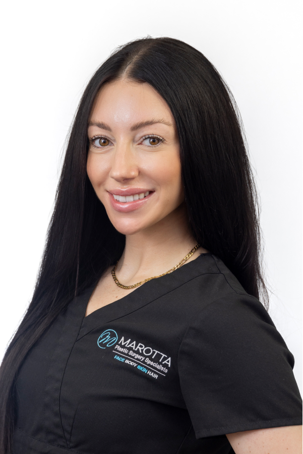 Administrative Team | Long Island, NY | Marotta Plastic Surgery Specialists