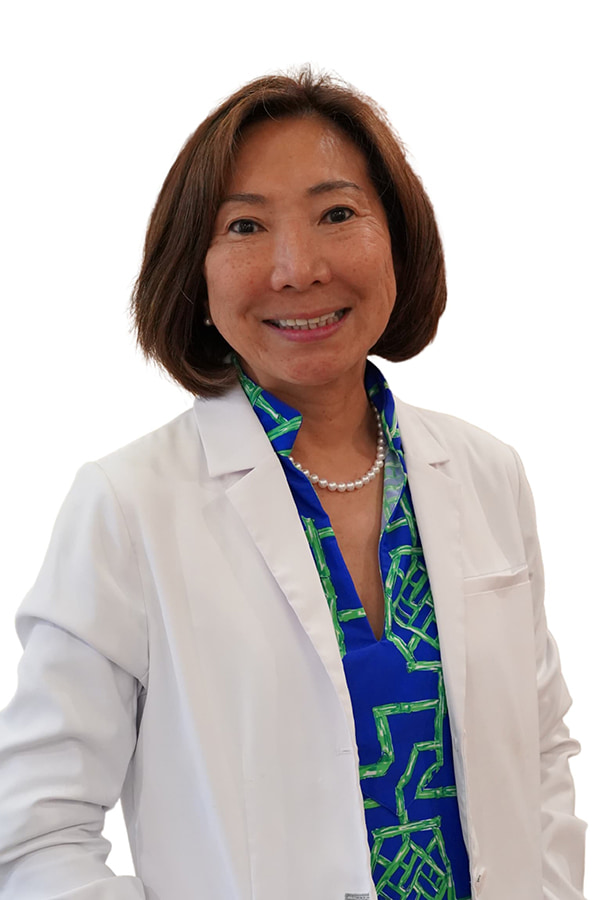 Long Island Facial Plastic Surgeon, Dr. Charlotte Rhee MD