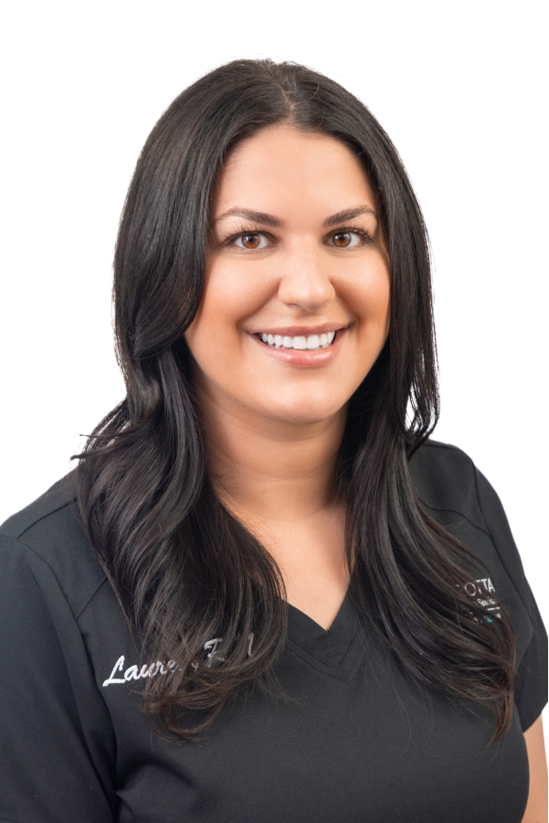 Marotta Plastic Surgery Specialists Circulating & Recovery Nurse, Lauren Pellati