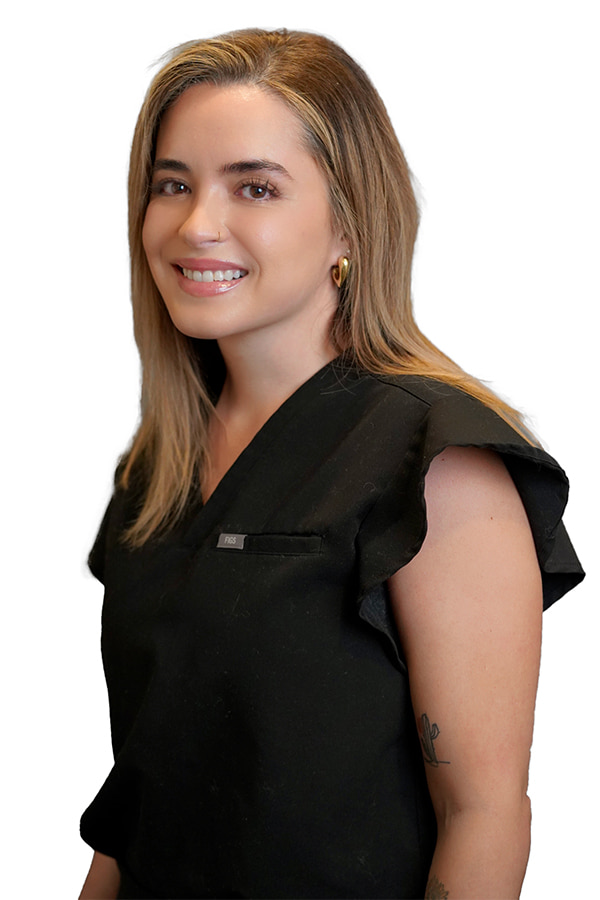 Marotta Plastic Surgery Specialists Physician Assistant, Madeline Ortiz