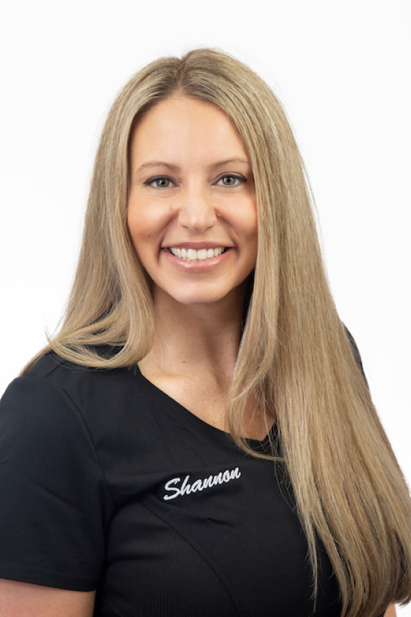 Marotta Plastic Surgery Specialists Marketing Specialist, Shannon Buscemi