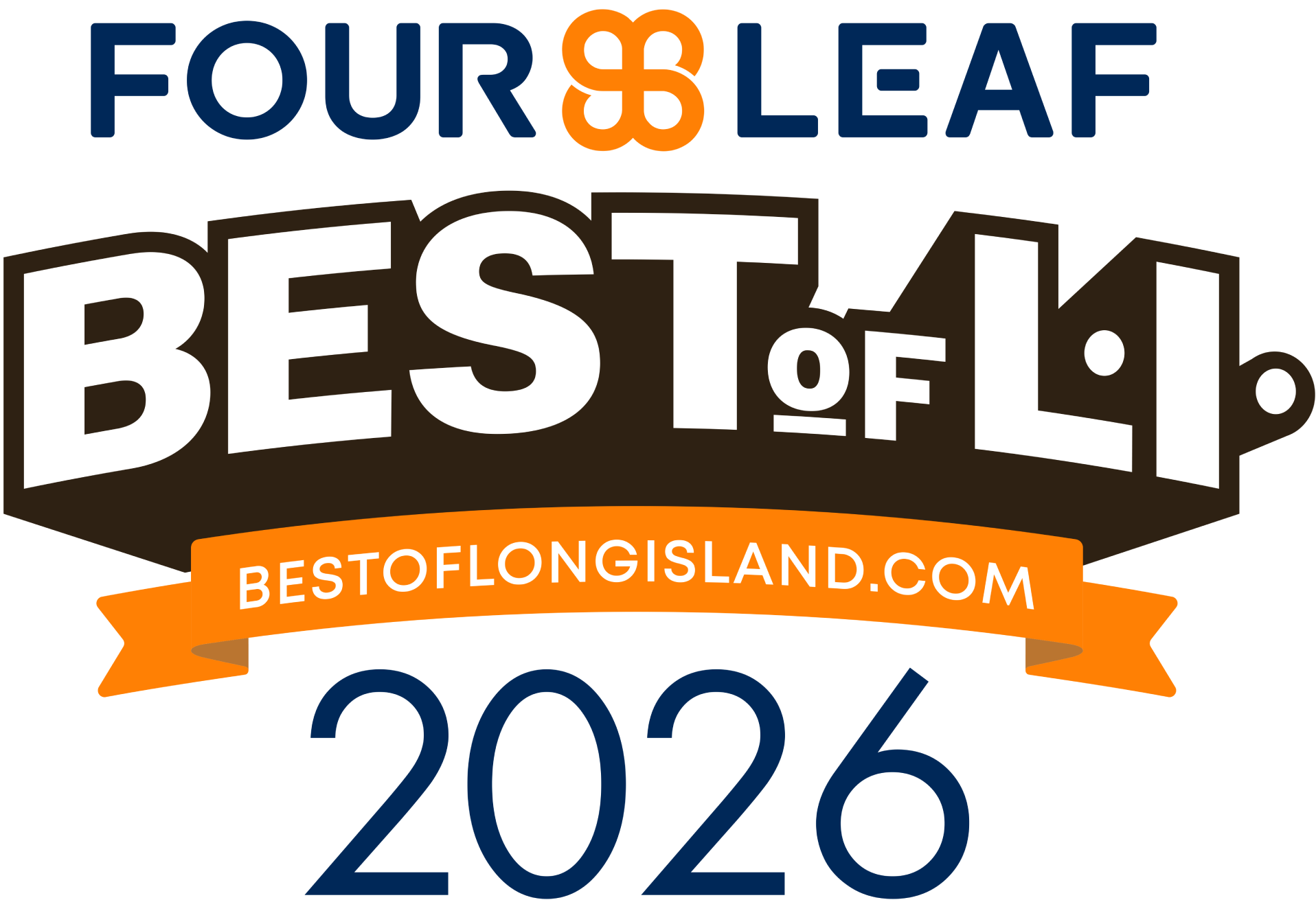 Best of Long Island 2025 award