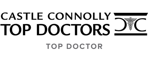 Castle Connolly Top Doctor logo