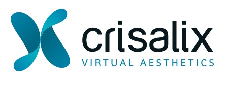 Crisalix Logo