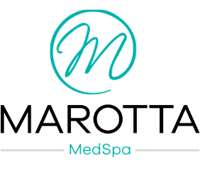 Marotta Mad Spa logo