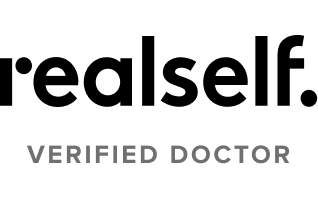 RealSelf Verified Doctor logo