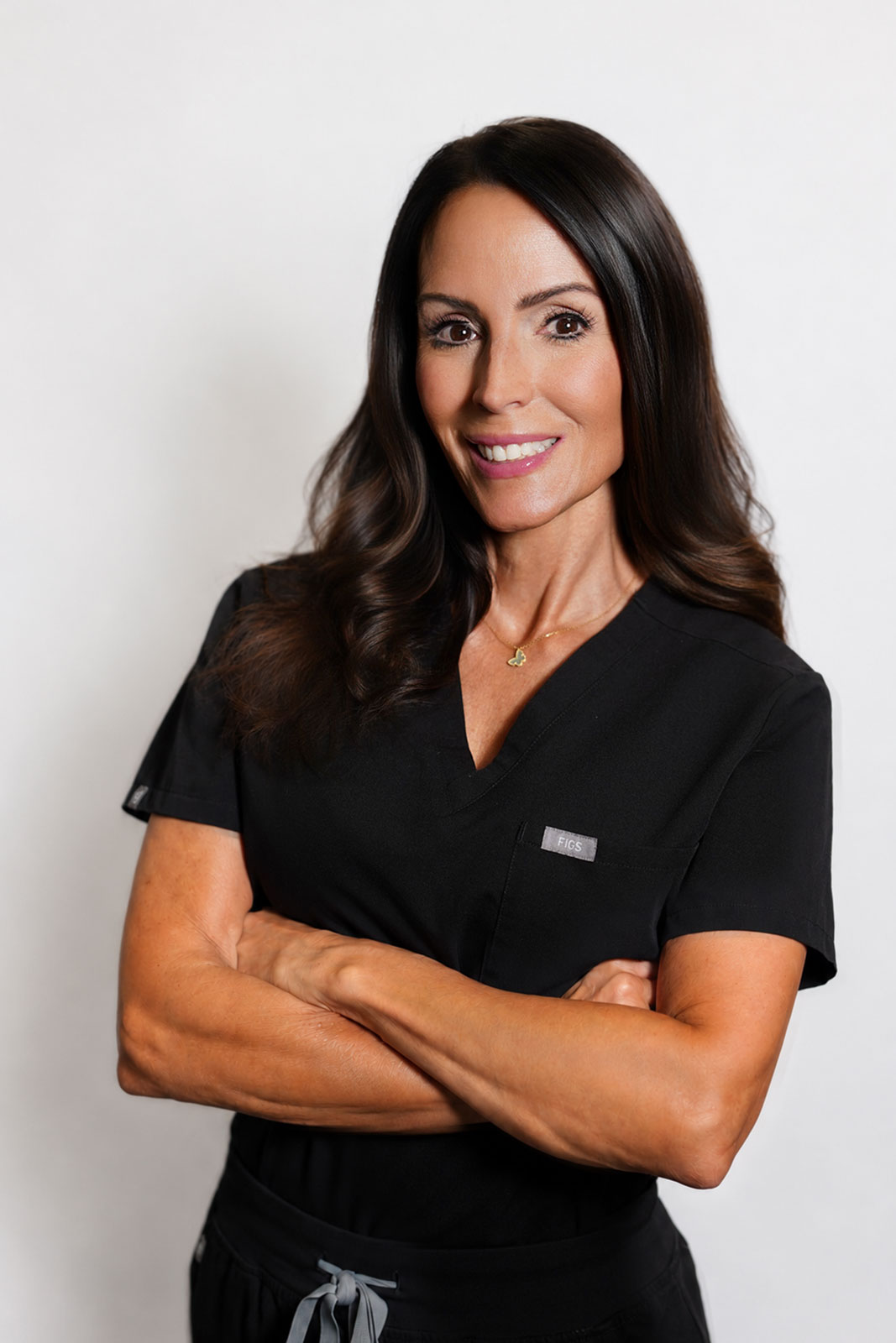 Marotta Plastic Surgery Specialists Medical Aesthetician, Janet Mintzes, LE